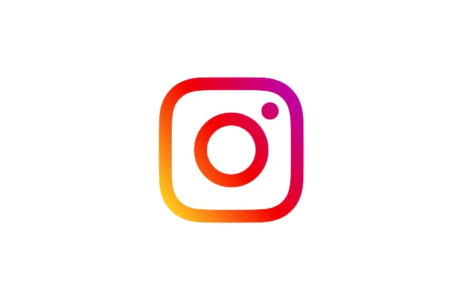 公式Instagramページ