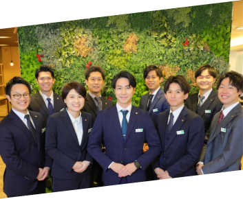 採用情報